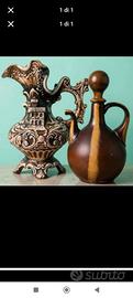 Brocche vintage  duo