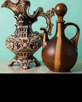 Brocche vintage  duo
