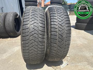 gomme usate 2156516 Winter PIRELLI - Sco - 108