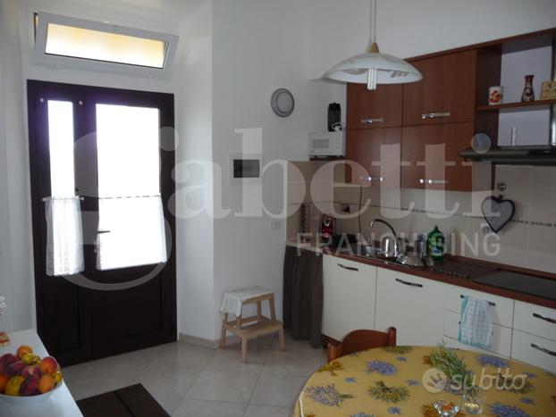 Appartamento Massa Marittima [cod. rif5934693VRG]