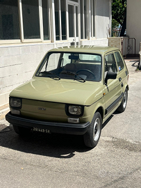 Fiat 126 personale 4