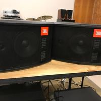 Diffusor JBL