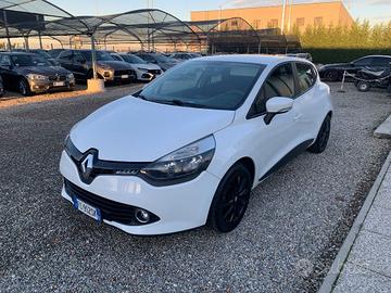 RENAULT Clio dCi 8V 75 CV Start&Stop 5 porte Ene