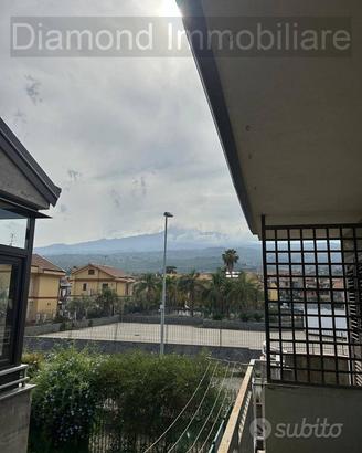 Bivani con garage a Mascali