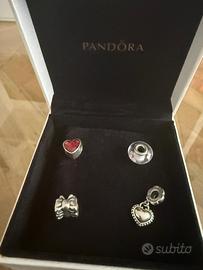 Charme Pandora