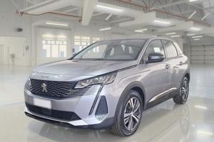 PEUGEOT 3008 BLUEHDI 130 SES ALLURE PACK 5 PORTE S