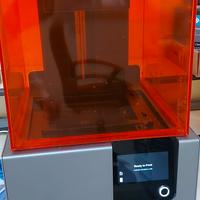 stampante 3d Formlabs