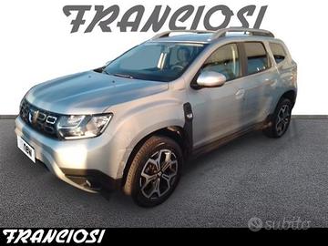 DACIA Duster 1.0 tce ECO G Prestige 4x2