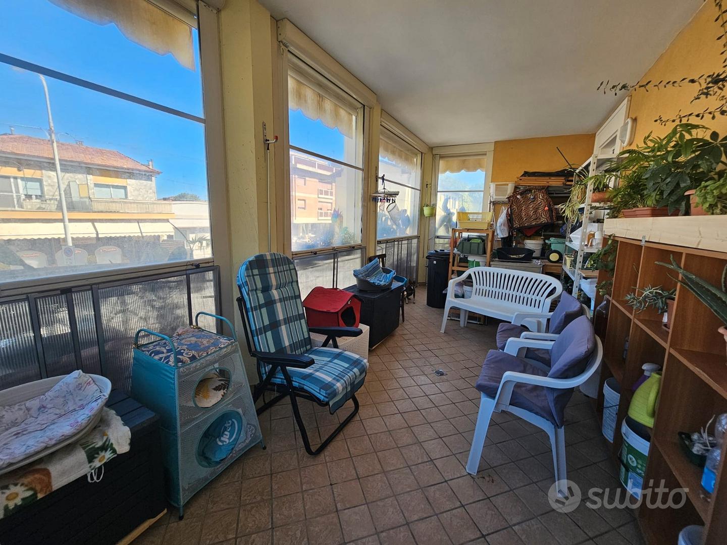 Apartment in Senigallia, Vivere Verde - Vista 2