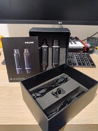NUX B3 - microfono senza fili wireless