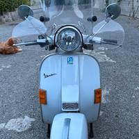 Piaggio Vespa 125 PX