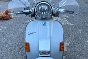 Piaggio Vespa 125 PX