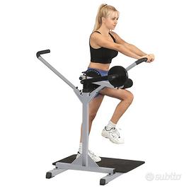 Multifunzione Glutei e Cosce Body-Solid Multi-Hip