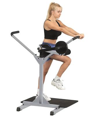 Multifunzione Glutei e Cosce Body-Solid Multi-Hip