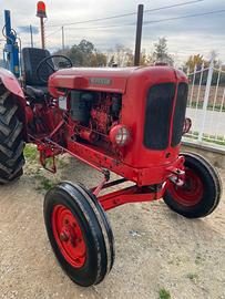 Trattore agricolo Nuffield 50 cv