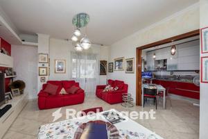 PENTALOCALE VIA AQUILONIA TOR DE SCHIAVI