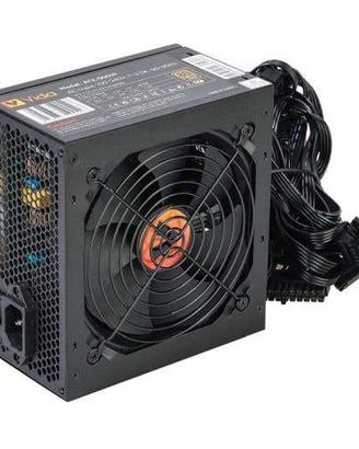 Vida ATX-500W 80+ Bronze