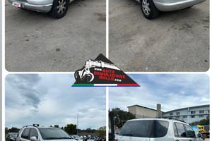 Ricambi Mercedes ML 270 cdi sigla motore 612963