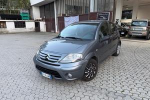 Citroen C3 1.4 Perfect Techno Bi Energy