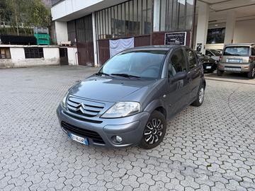 Citroen C3 1.4 Perfect Techno Bi Energy