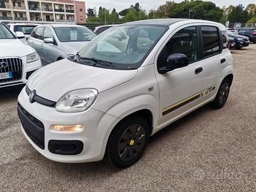 Fiat Panda 1.2 Young 69cv