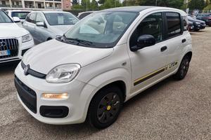 Fiat Panda 1.2 Young 69cv