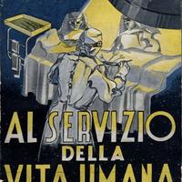 Al servizio della vita umana bernardino masci 194