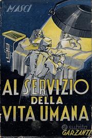 Al servizio della vita umana bernardino masci 194