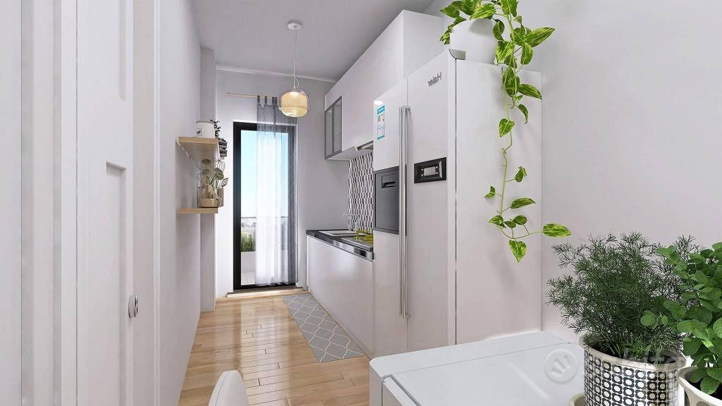 Appartamento – Sesto San Giovanni, Villaggio Falck - Altro