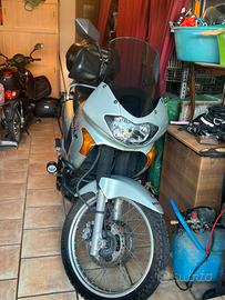 Honda Transalp