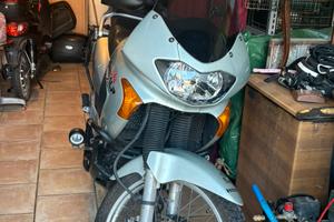 Honda Transalp