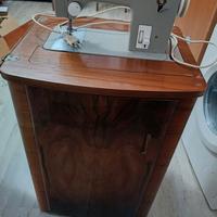 macchina cucire PFAFF 90