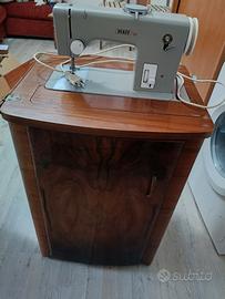 macchina cucire PFAFF 90