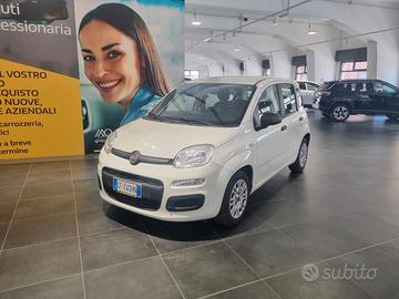 Fiat Panda 1.0Hybrid70cv AZIENDALE GARANZIA 3 ANNI