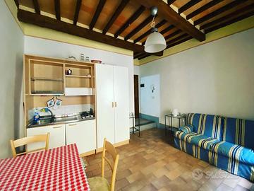 Monolocale arezzo centro