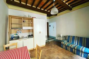 Monolocale arezzo centro