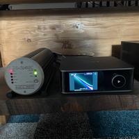 Musical Fidelity DAC