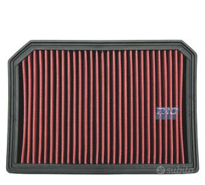 FILTRO ASPIRAZIONE DIRETTA MERCEDES CLASE CLA 220/