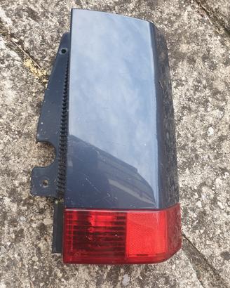 Opel Meriva a