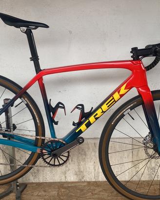 Bici trek boone