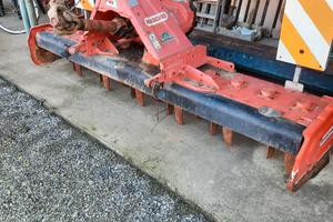 Erpice Rotante MASCHIO HB2500