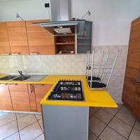 Cucina perfetta praticamente nuova