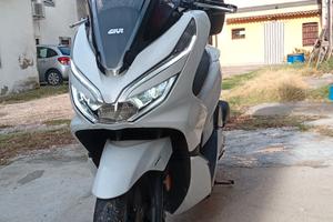 Scuotere 125c