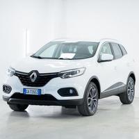 Renault Kadjar 1.5 Blue dCi Sport Edition2 115cv
