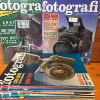 Annate rivista tutti fotografi