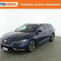 RENAULT Talisman Sporter dCi 130 CV EDC Energy E