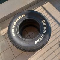 Pneumatico F1 Bridgestone Potenza Wet