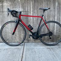 Bici corsa Guerciotti