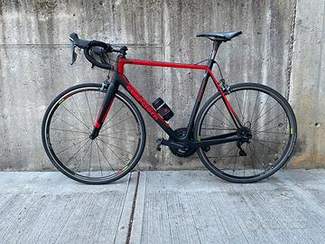 Bici corsa Guerciotti