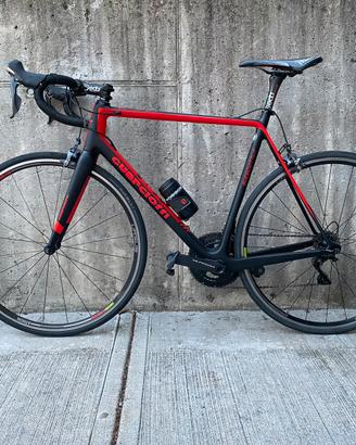 Bici corsa Guerciotti